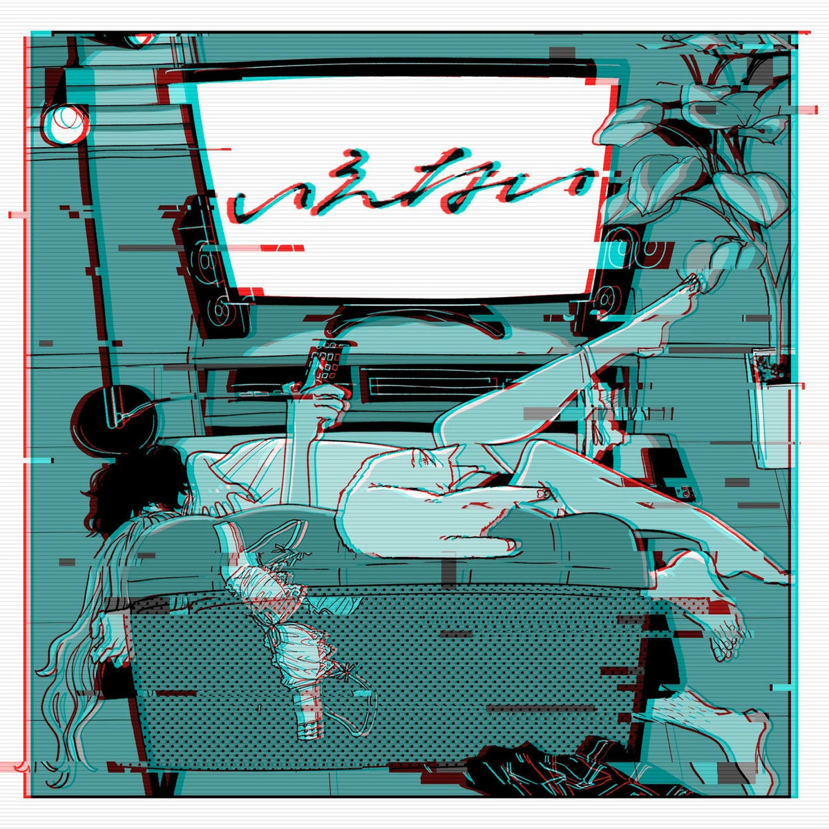 Album cover of Can't Say (Glitch Night mix)