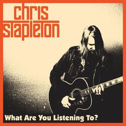 Cover of What Are You Listening To?
