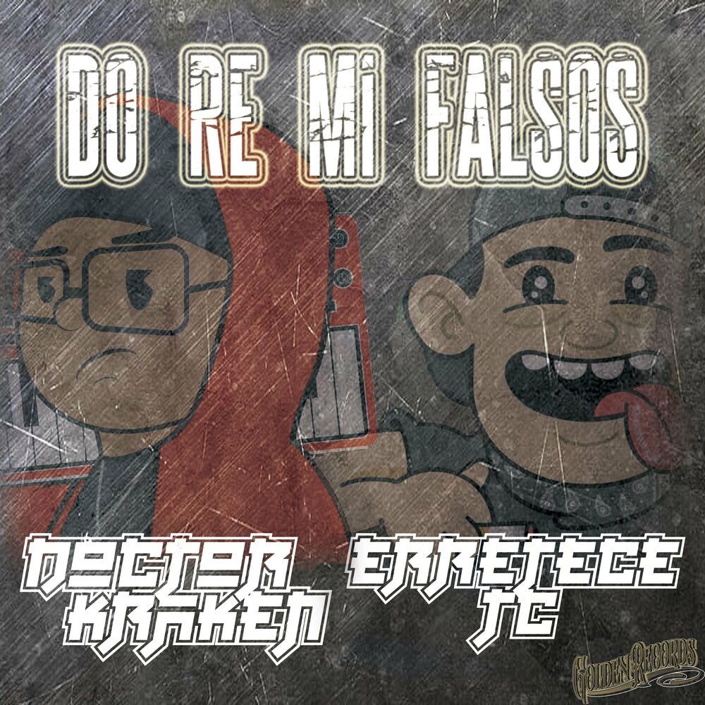 Picture of Do Re Mi Falsos