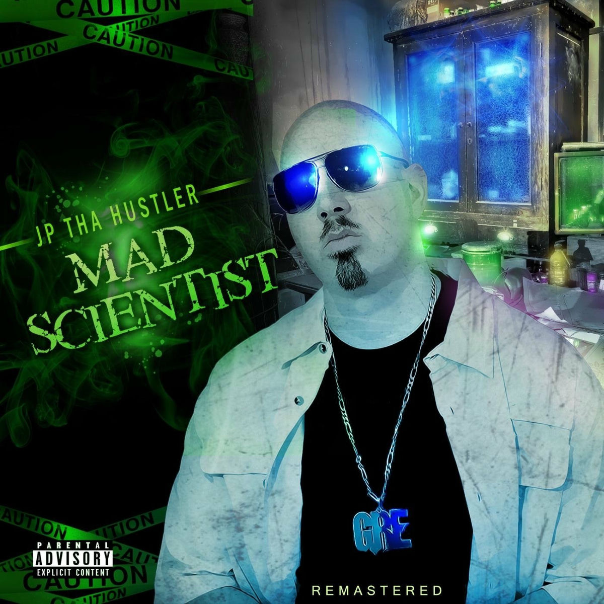 【G-RAP】jp tha hustler JP Tha HUSTLER - We Got It | Deezer