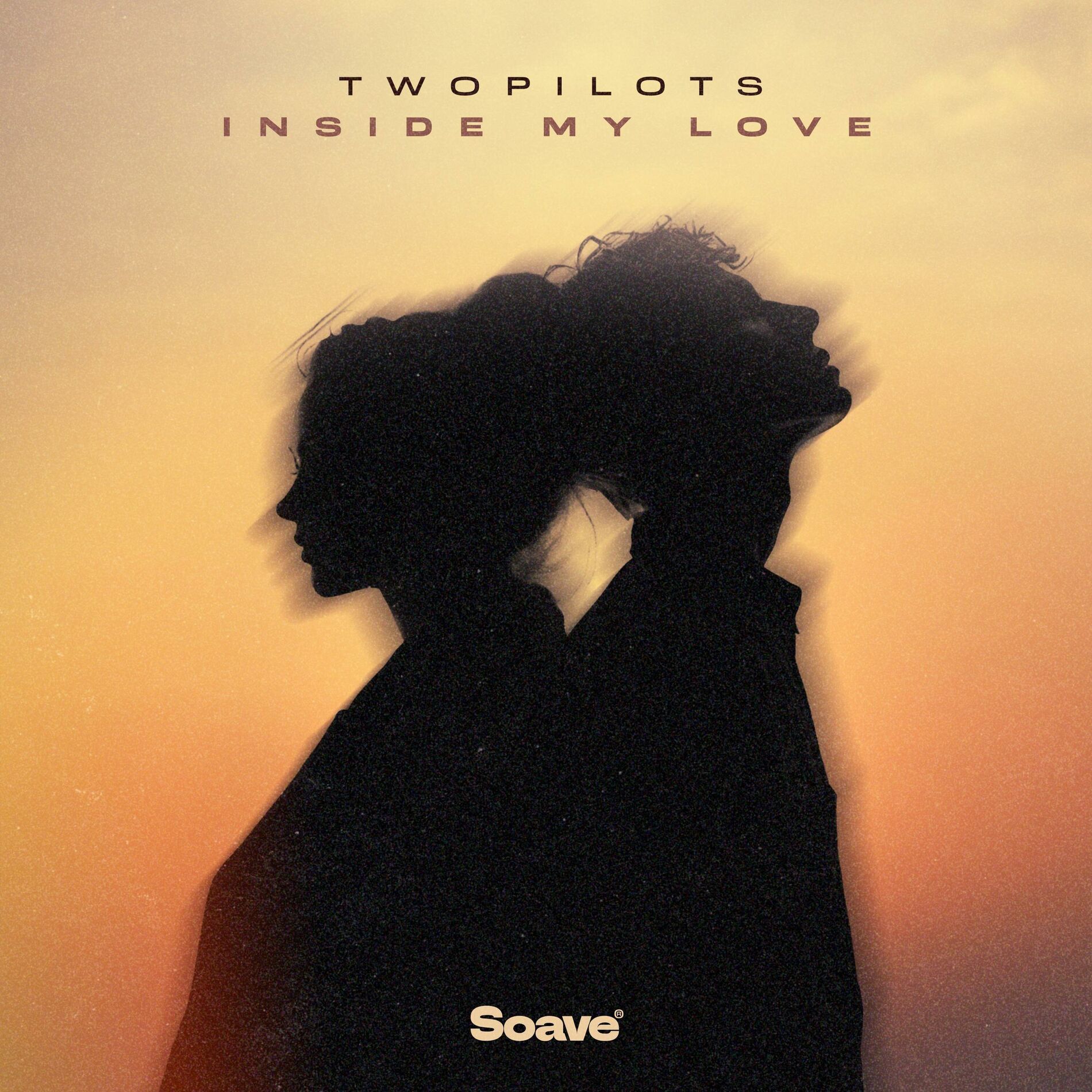 Album cover of Inside My Love
