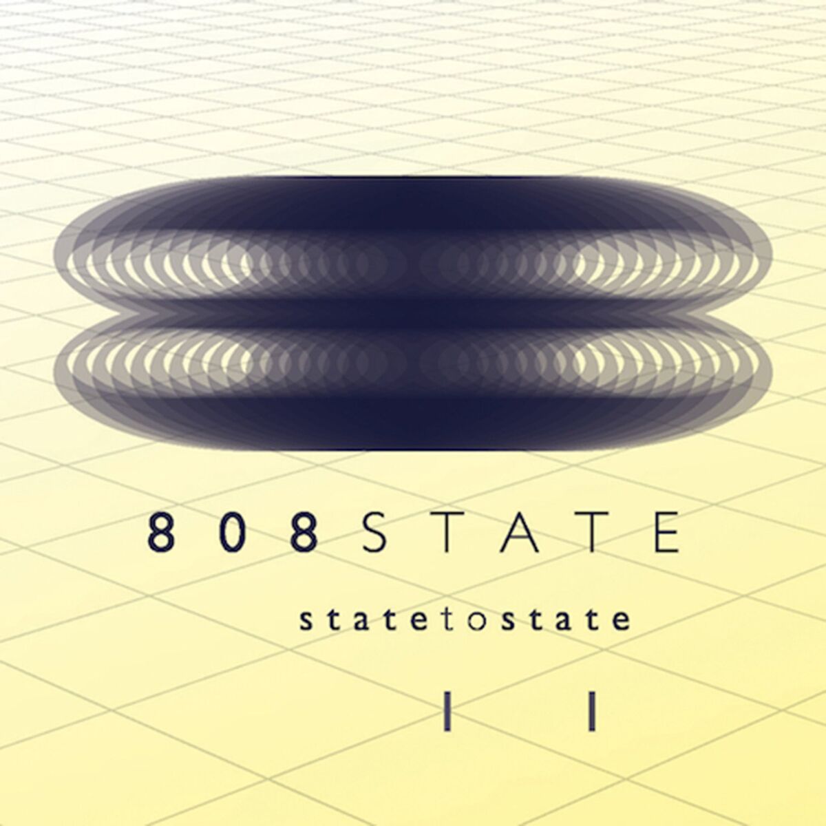 Album cover of State to State 2