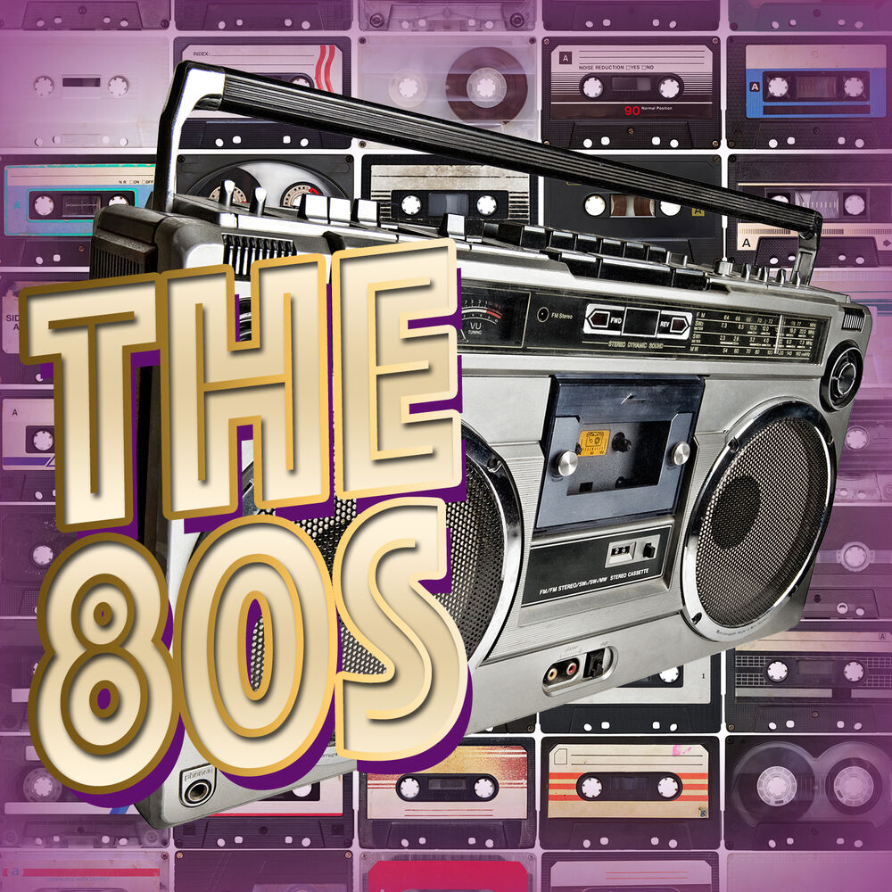 Picture of The 80s