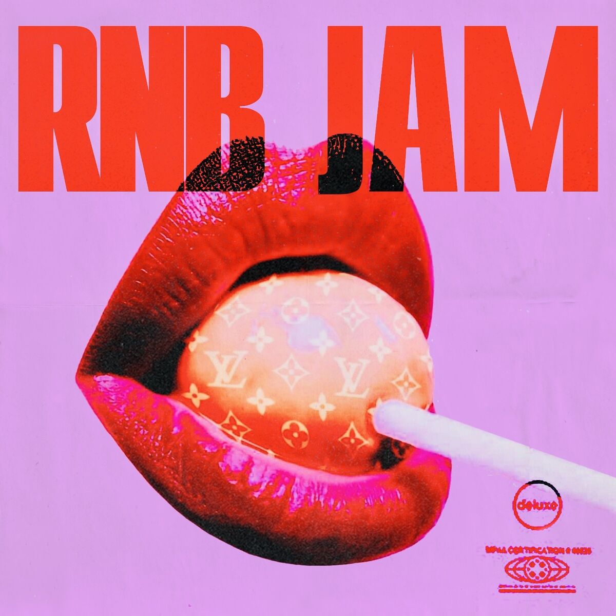 Album cover of Rnb Jam