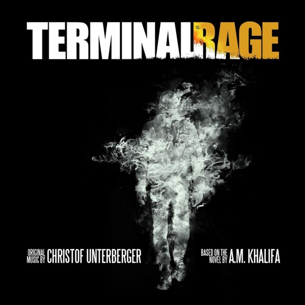 Picture of Terminal Rage (Original Soundtrack)