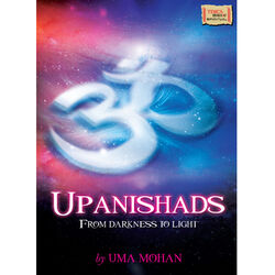 Cover of Upanishads