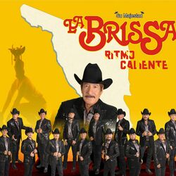 Cover of Ritmo Caliente