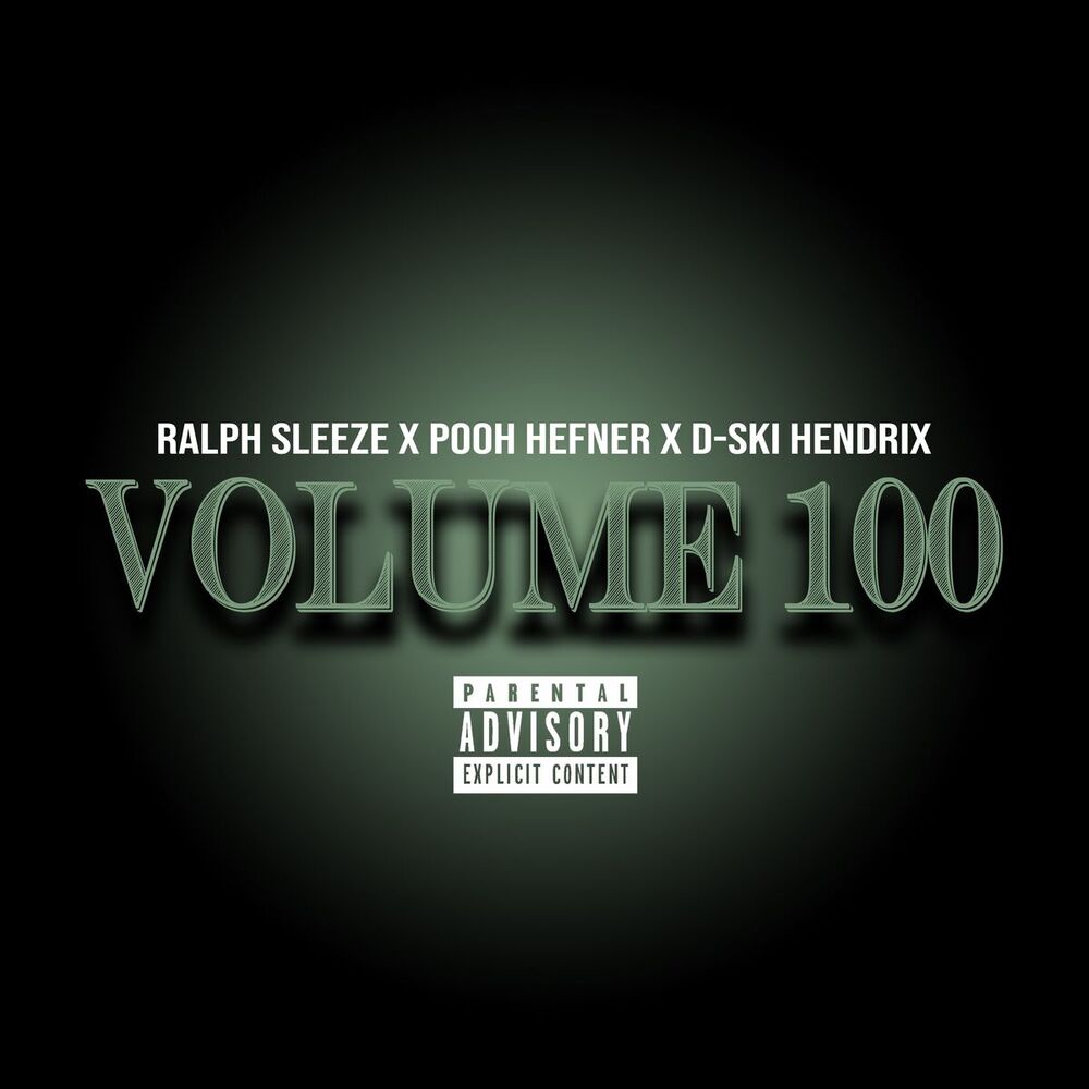 Picture of Volume 100