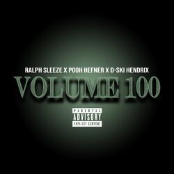 Cover of Volume 100