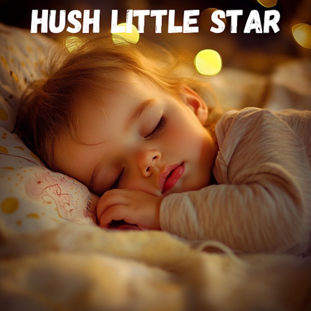 Picture of Hush Little Star