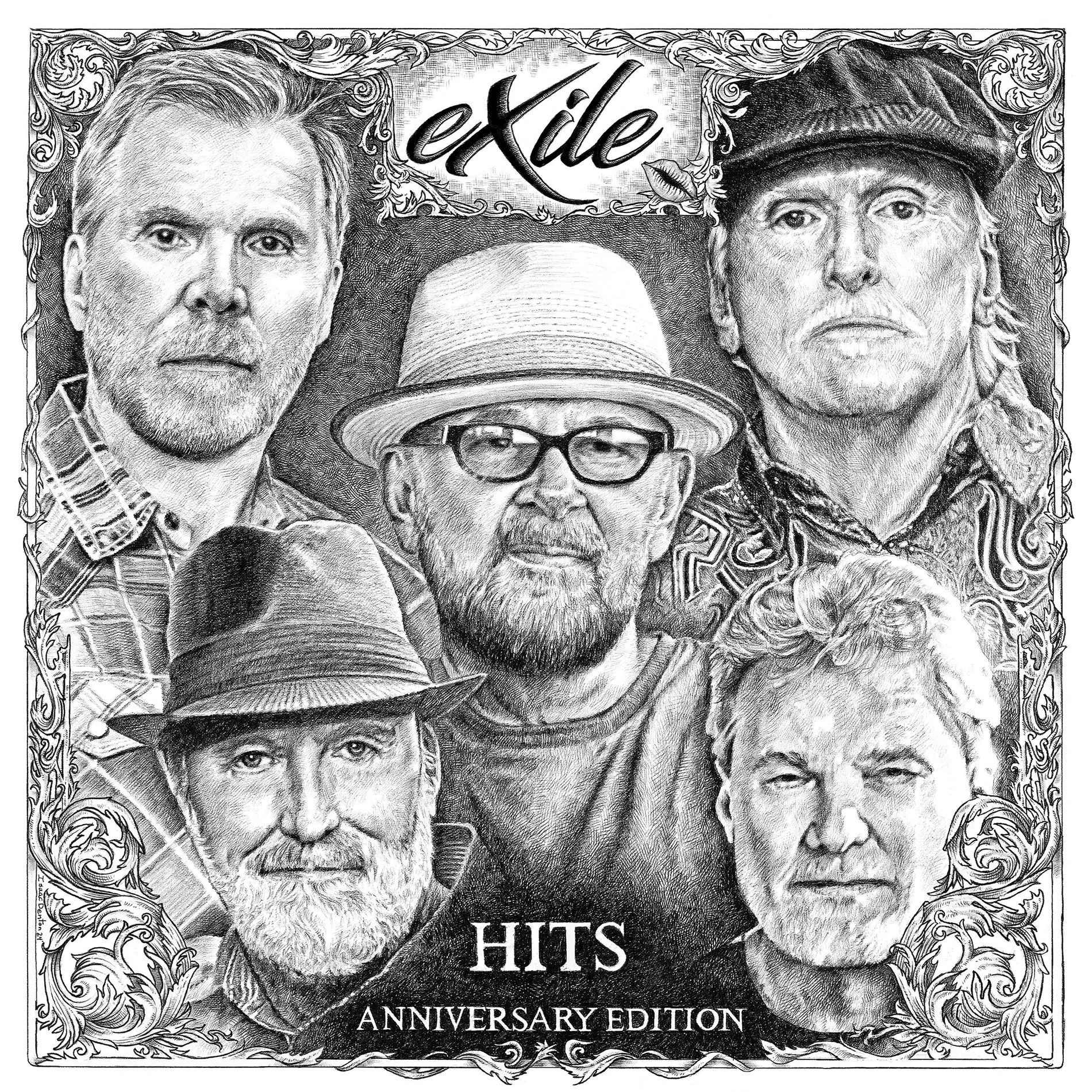 Album cover of Kiss You All over (Anniversary Edition)