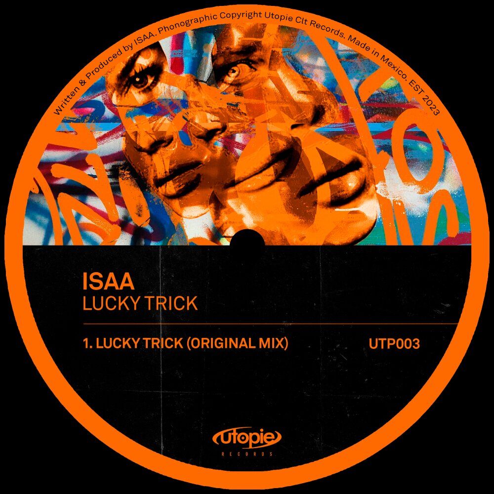 Picture of Lucky Trick