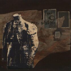 Cover of End of Amnesia