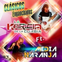 Cover of Clásicos Enganchados