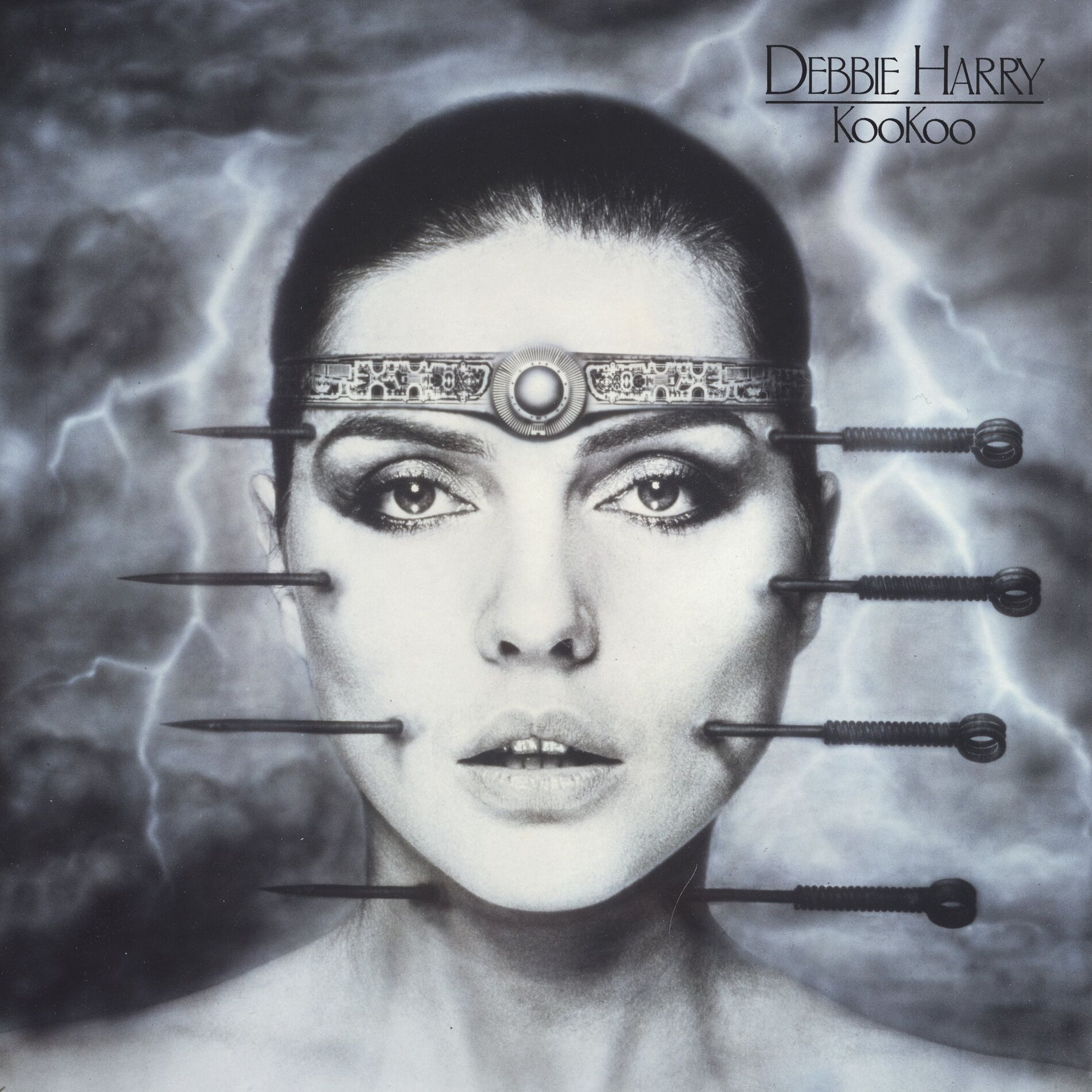 Album cover of KooKoo [Deluxe Edition]