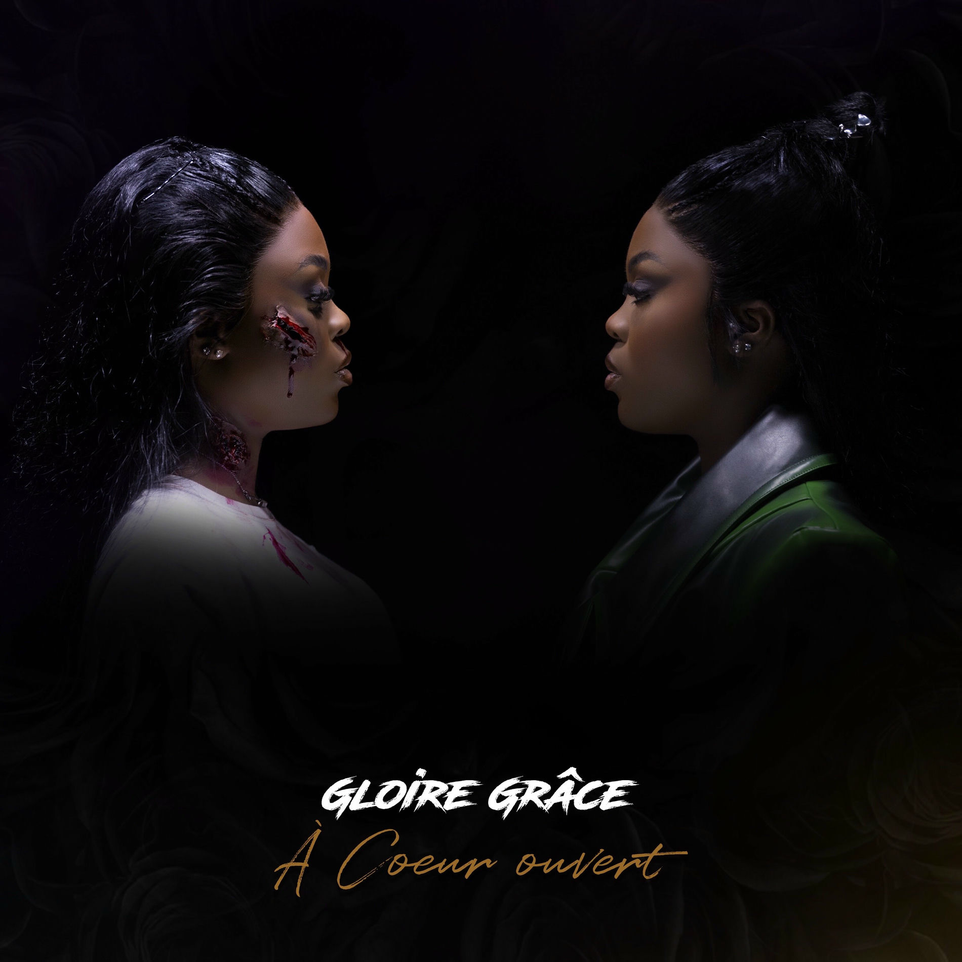 Album cover of Pourquoi