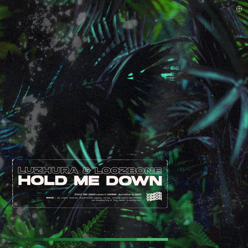 Hold Me Down