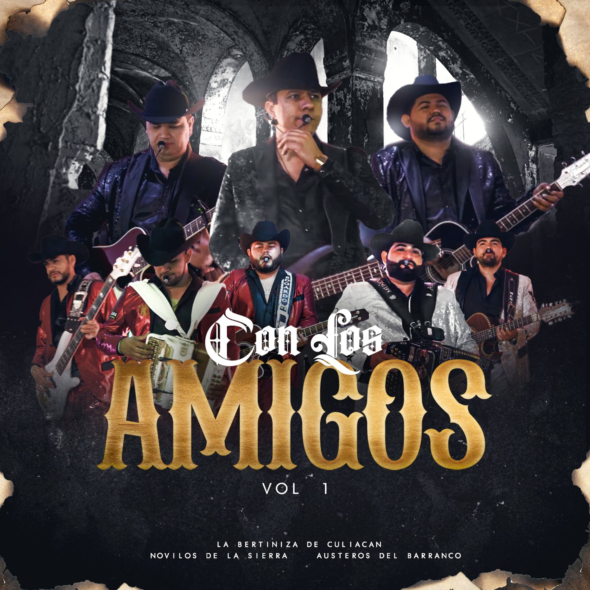 Album cover of El Amor Nunca Se Vende
