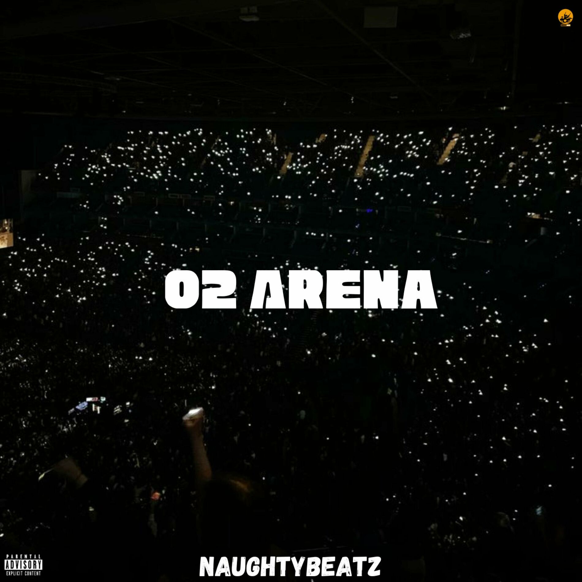 Album cover of 02 Arena