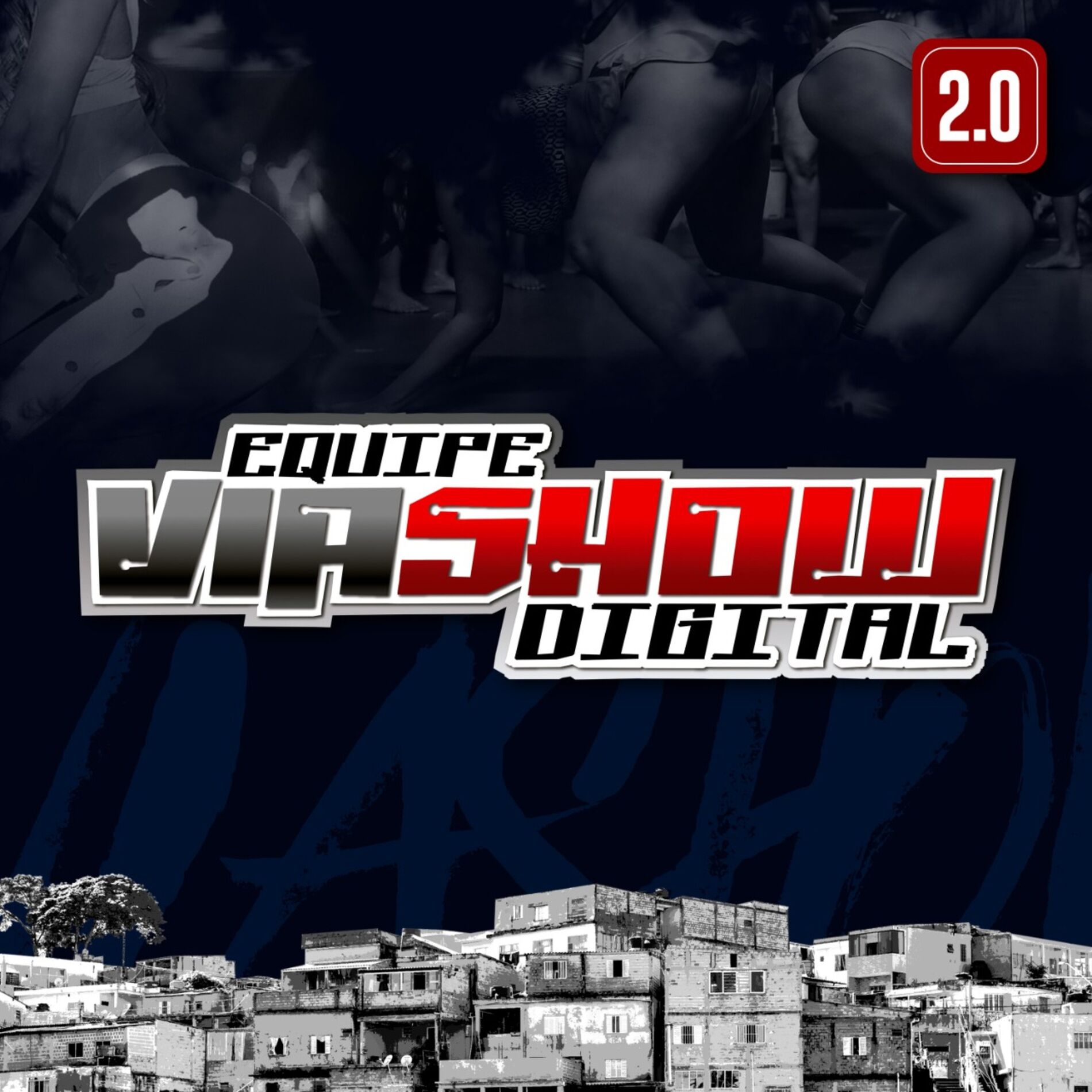 Album cover of Oh Mãe
