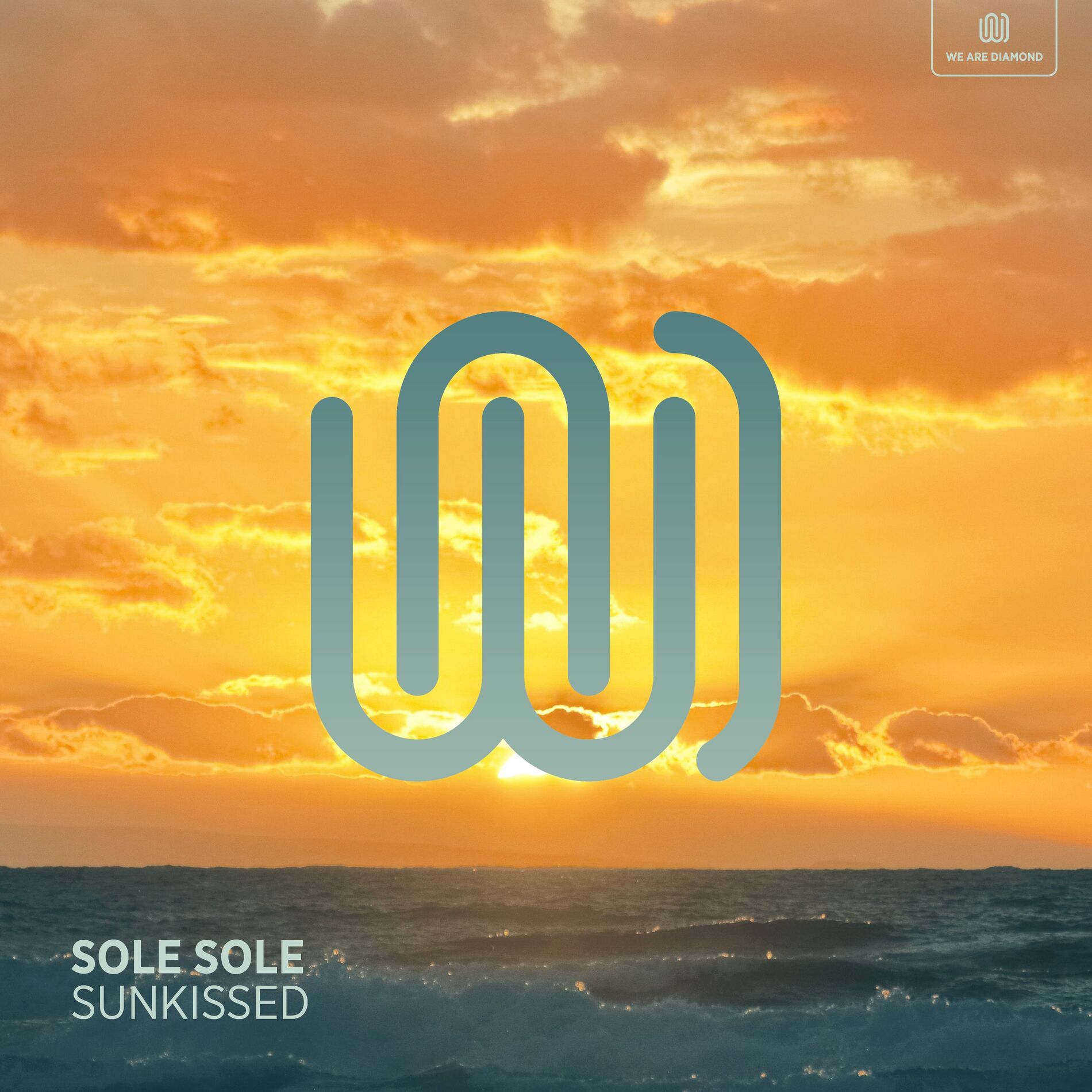 Album cover of Sunkissed