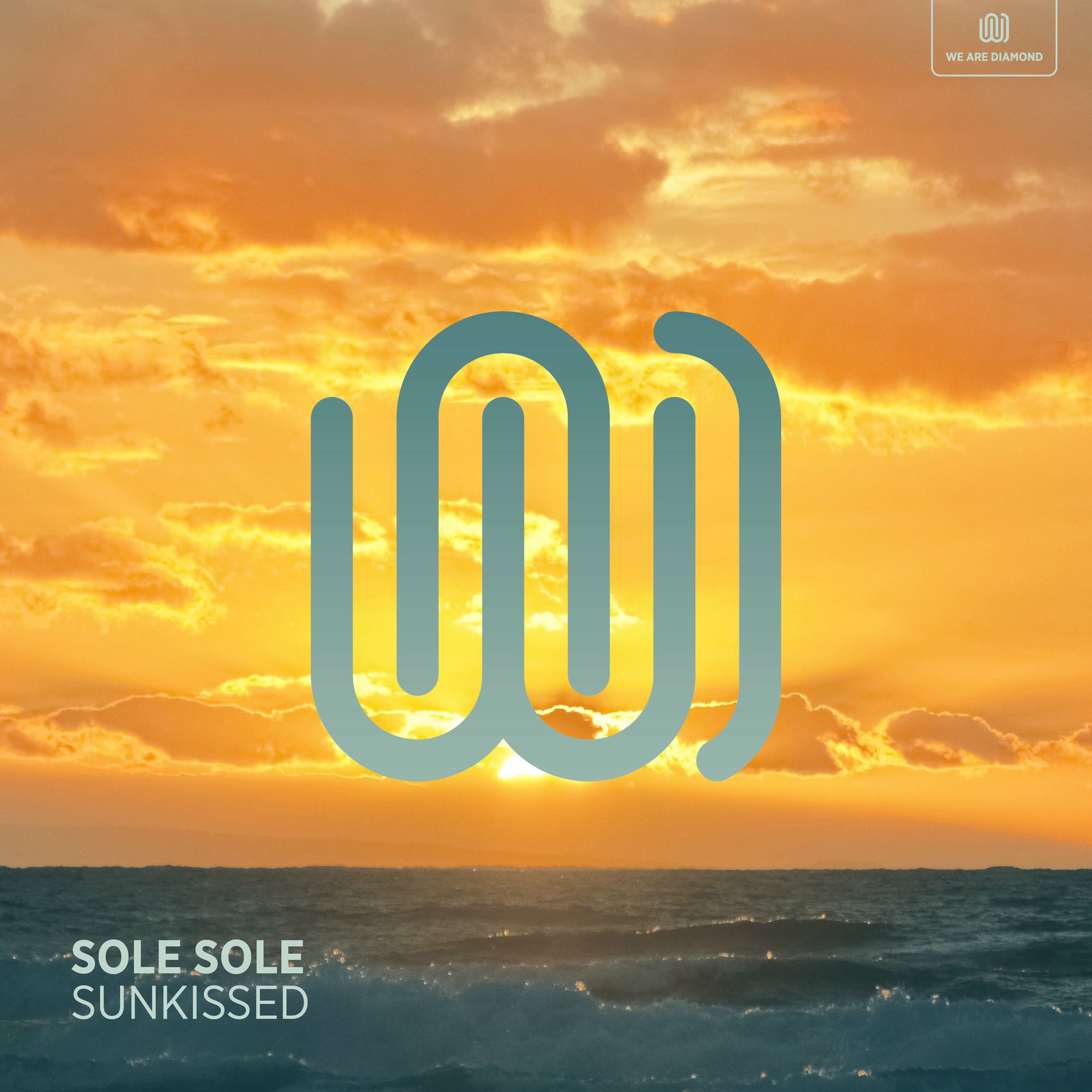 Album cover of Sunkissed