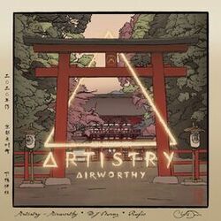 Cover of Artistry
