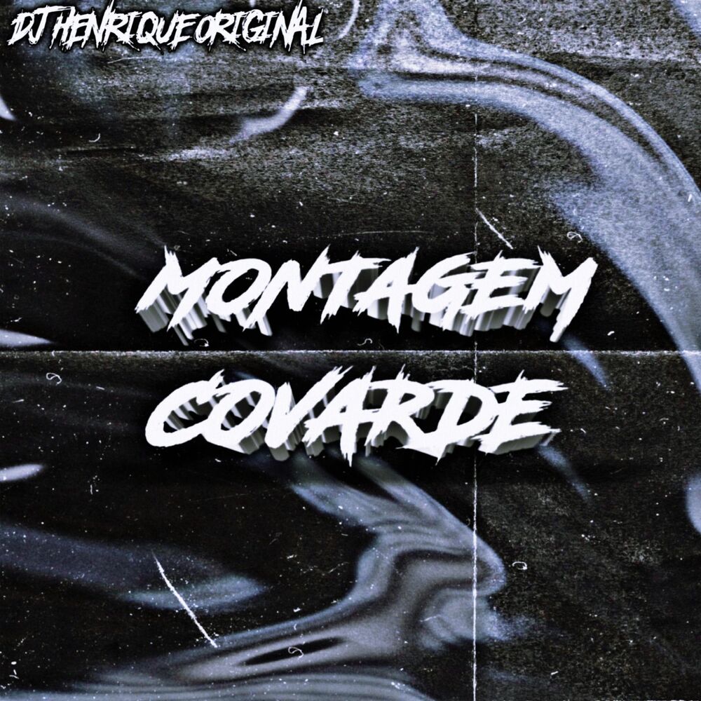 Picture of MONTAGEM COVARDE