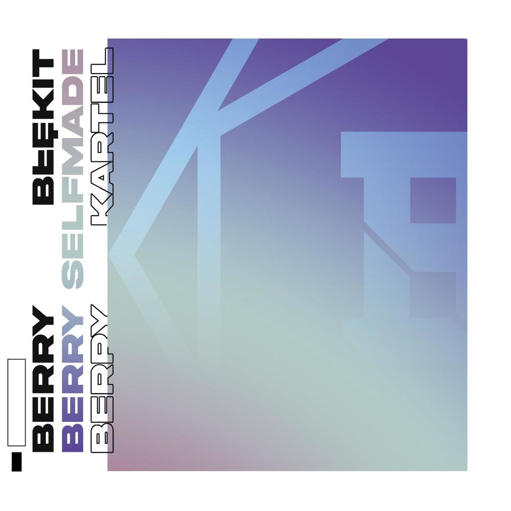 Album artwork for Skit by BERRY