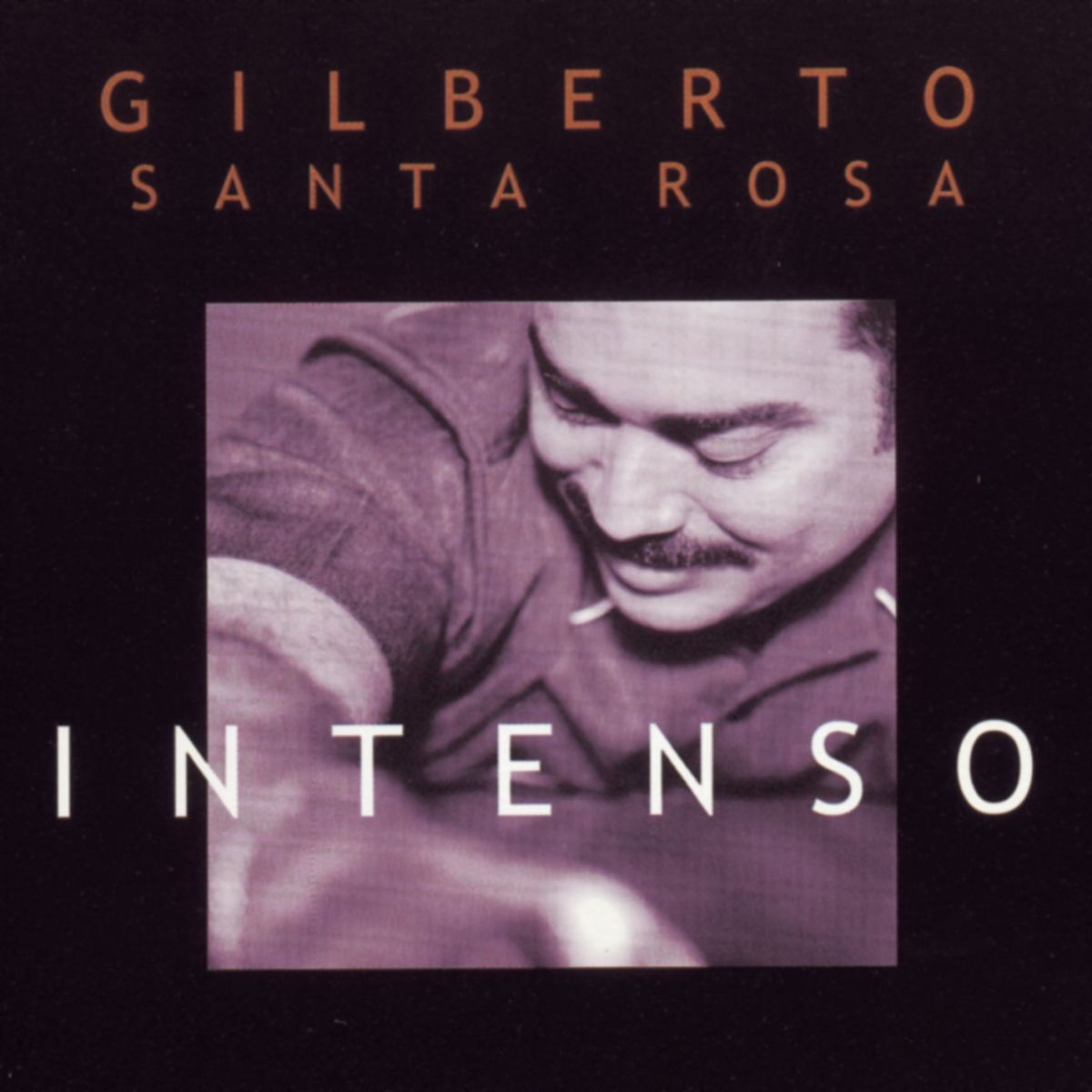 Album cover of Intenso