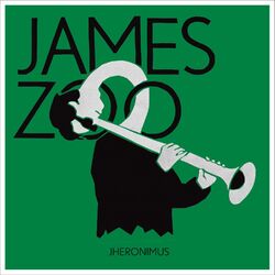 Cover of Jheronimus