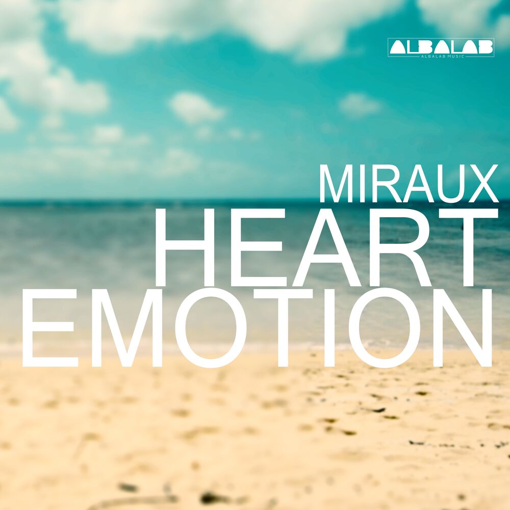 Picture of Heart Emotion