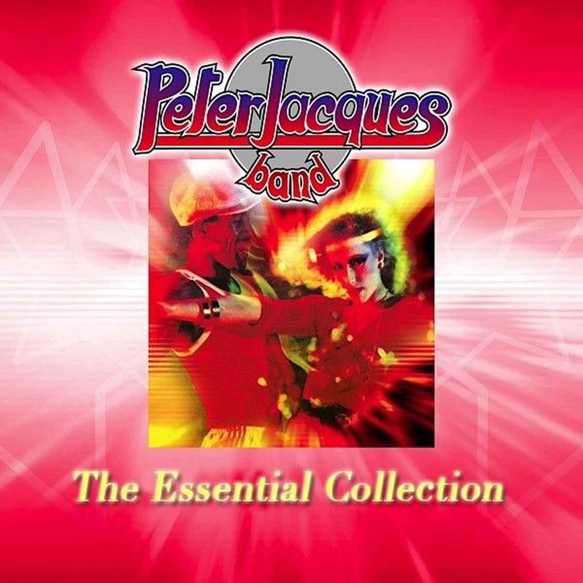 Peter Jacques Band - The Essential Collection | Deezer