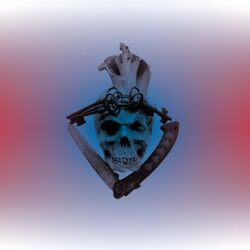 Cover of Boner (Adrian Benavides Version)