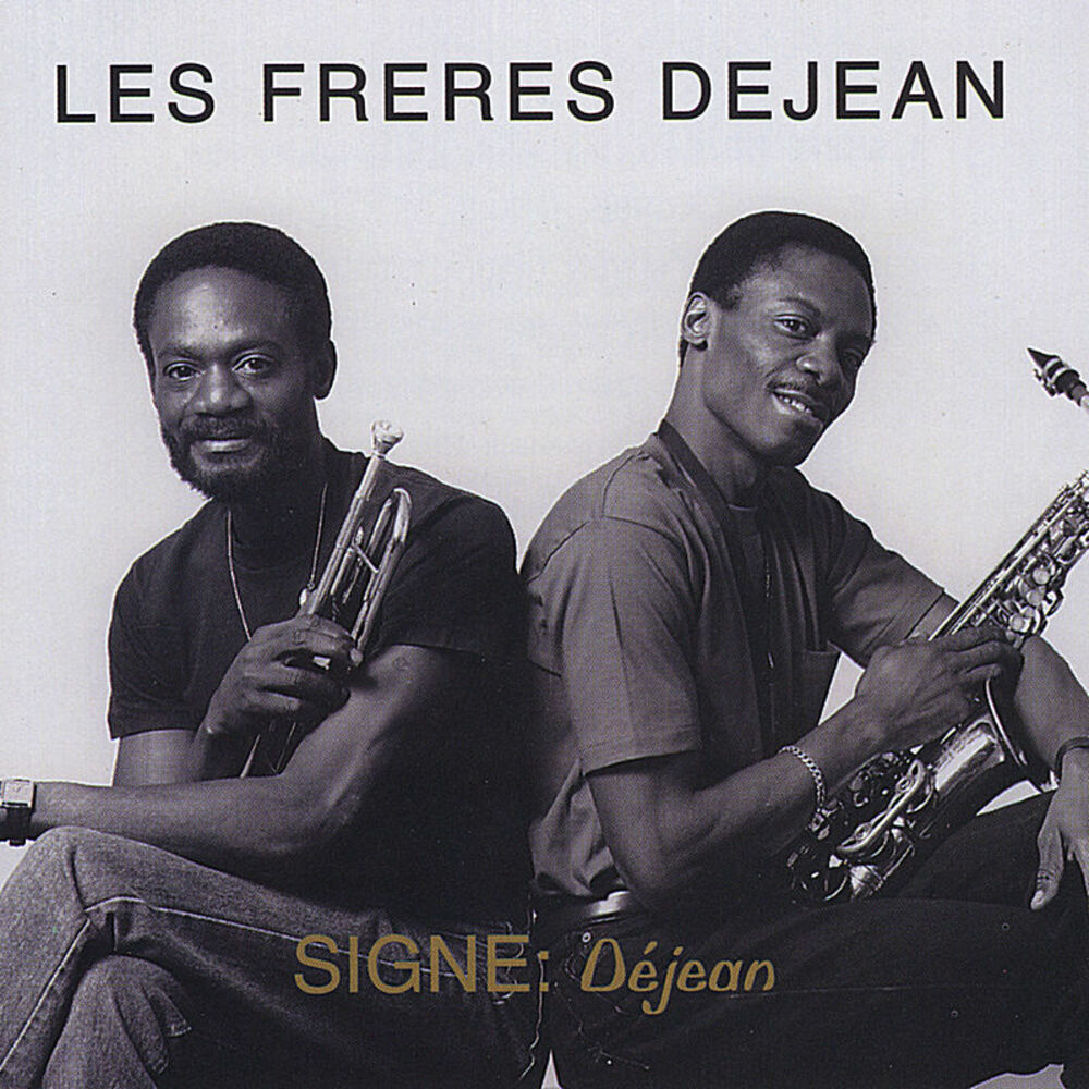 Picture of Signe: Dejean