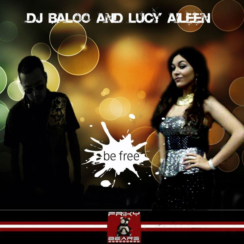 Picture of Be Free