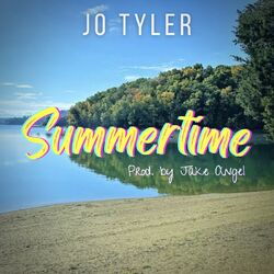Cover of Summertime