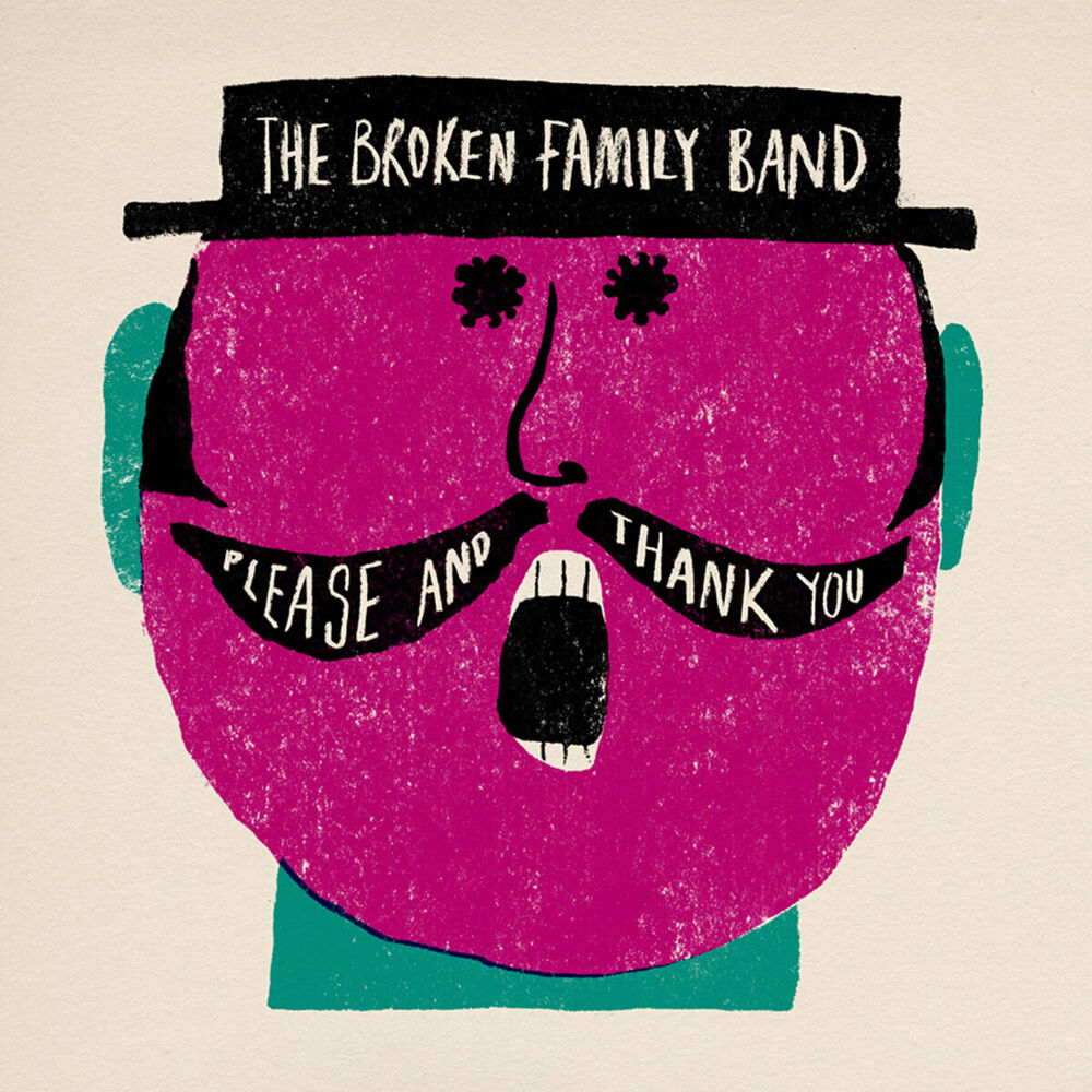Picture of Please and Thank You