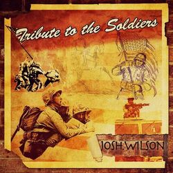 Cover of Tribute to the Soldiers