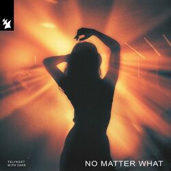 Cover of No Matter What