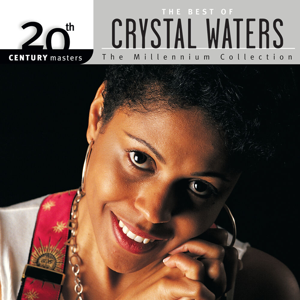 Picture of 20th Century Masters: The Millennium Collection: Best Of Crystal Waters