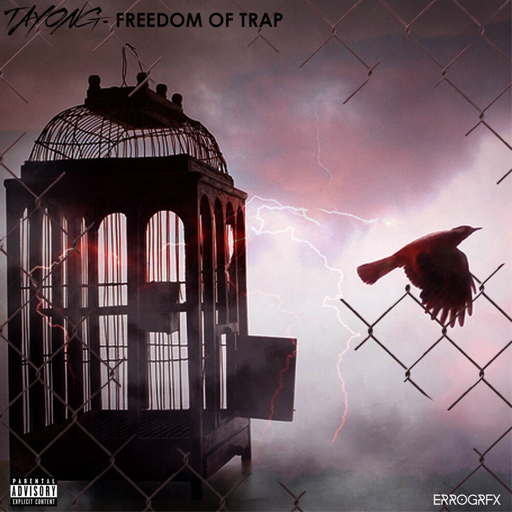 Picture of Freedom Of Trap (Special Edition)