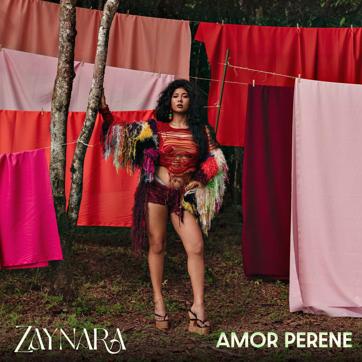 Album cover of Amor Perene