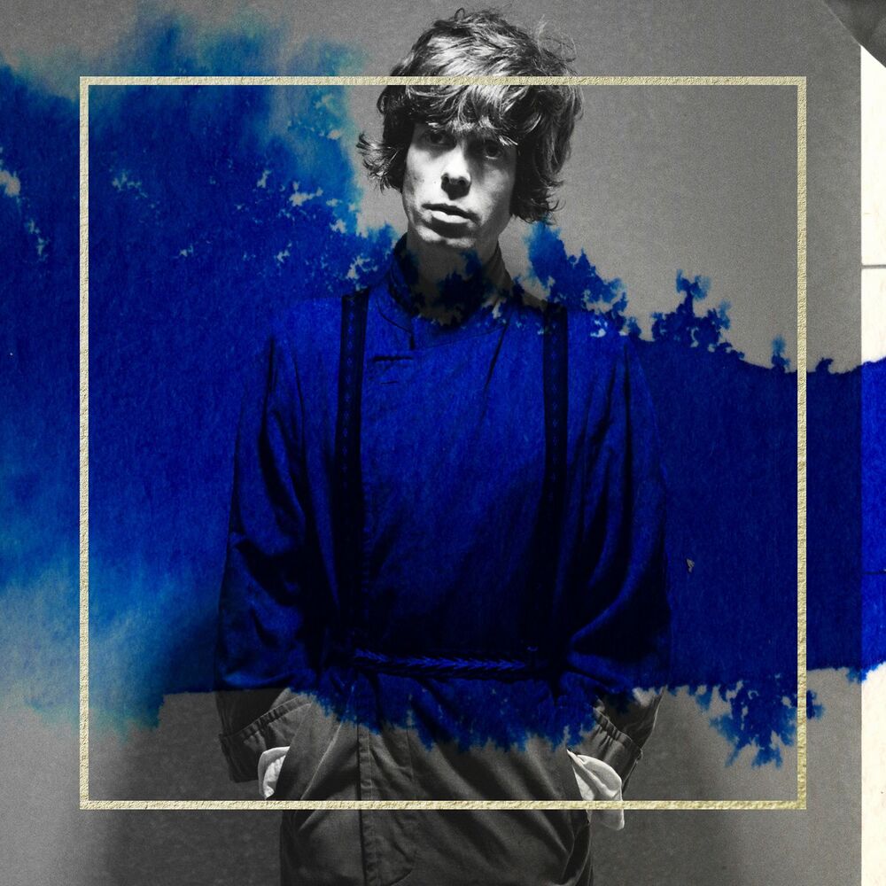 Picture of Cape of Diamonds (Tom Elmhirst Mix)