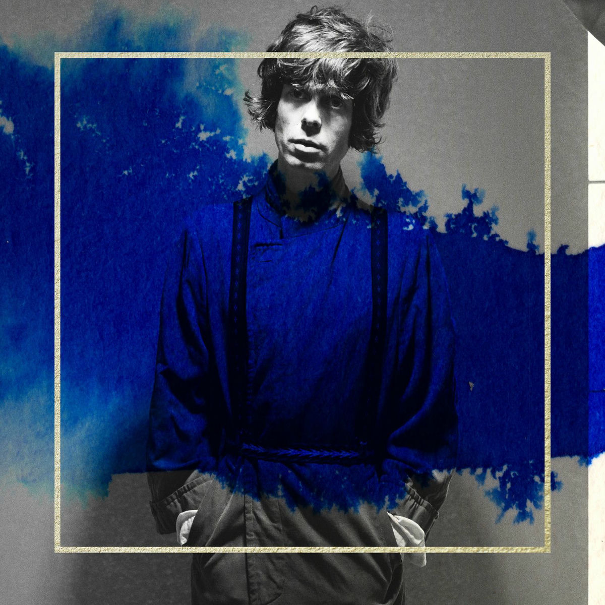 Album cover of Cape of Diamonds (Tom Elmhirst Mix)
