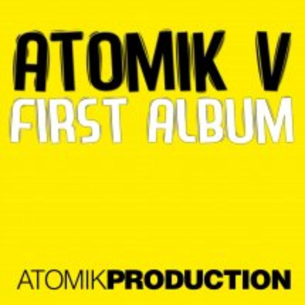 Picture of First Album