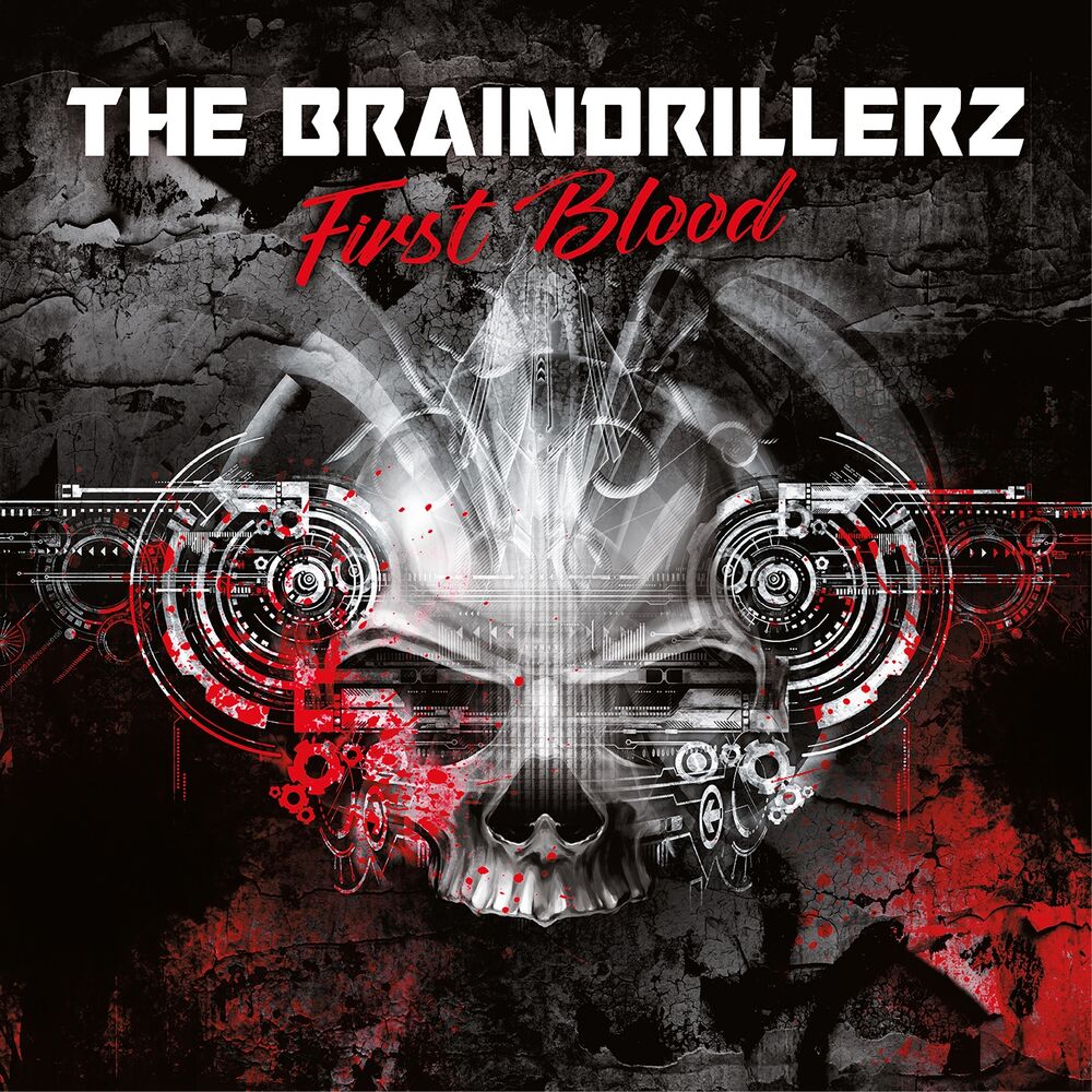 Picture of First Blood