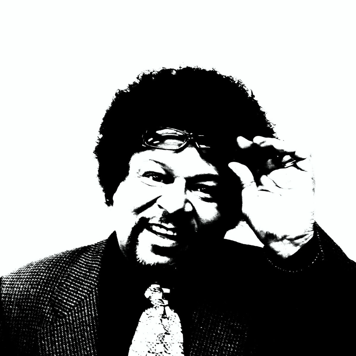 Album cover of Harrison Kennedy Remixed EP