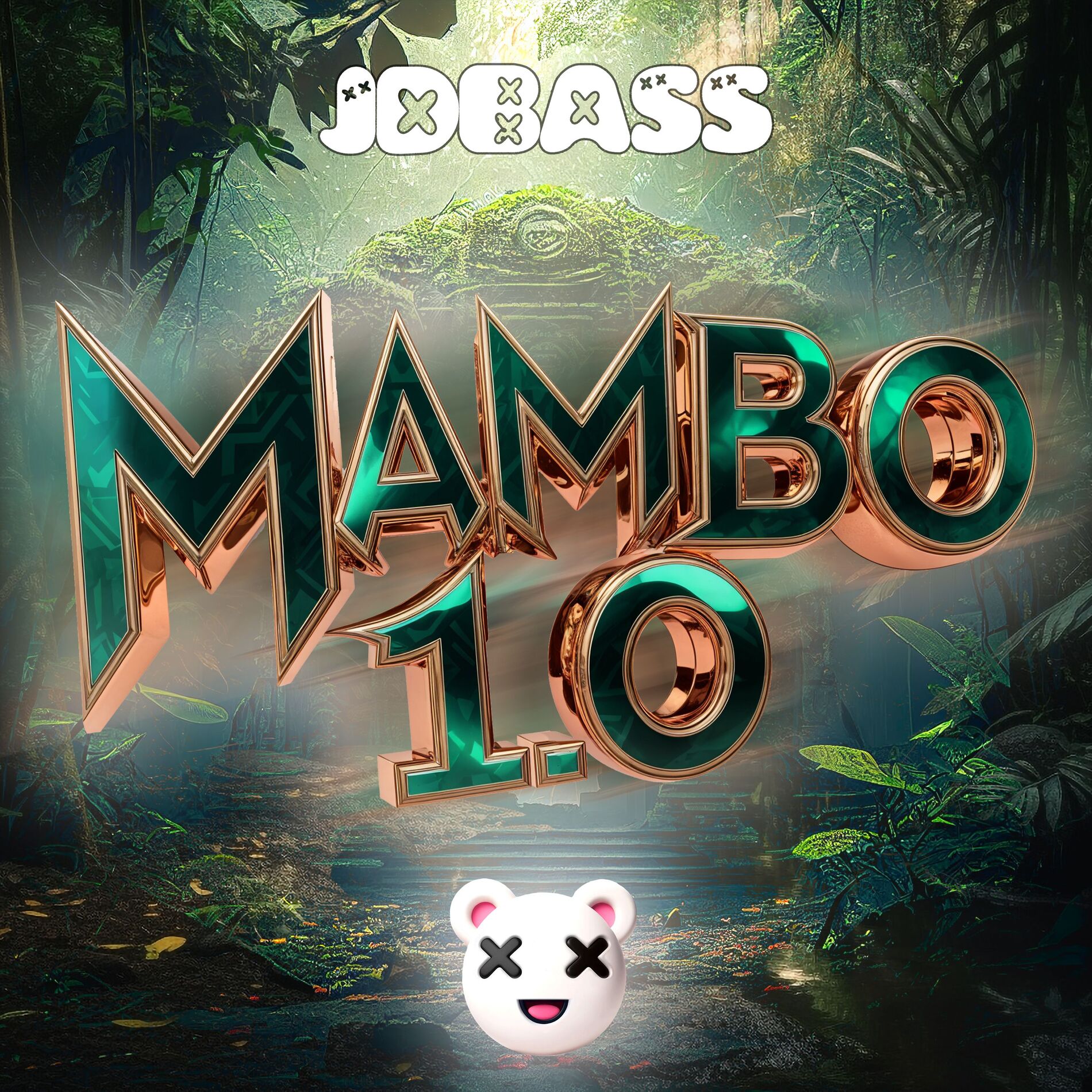 Album cover of Mambo 1.0