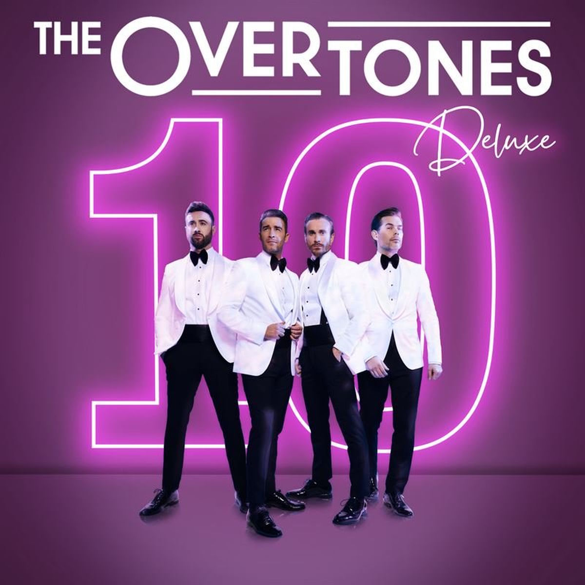Album cover of A Night to Remember